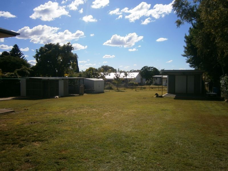 16 Sirius Street, Clermont QLD 4721