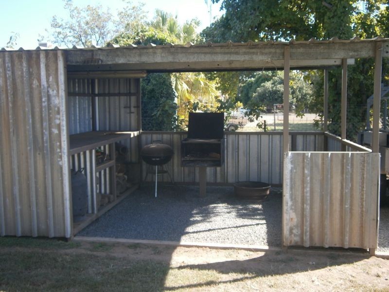 16 Sirius Street, Clermont QLD 4721