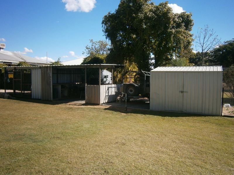 16 Sirius Street, Clermont QLD 4721