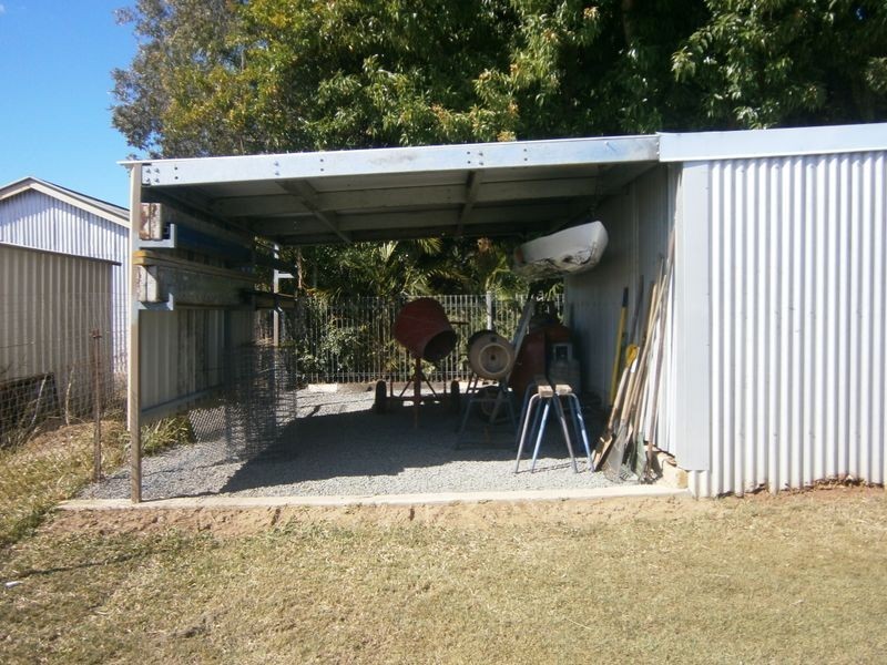 16 Sirius Street, Clermont QLD 4721