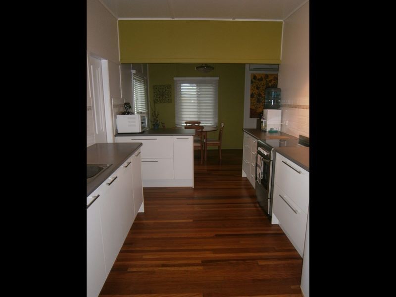 16 Sirius Street, Clermont QLD 4721