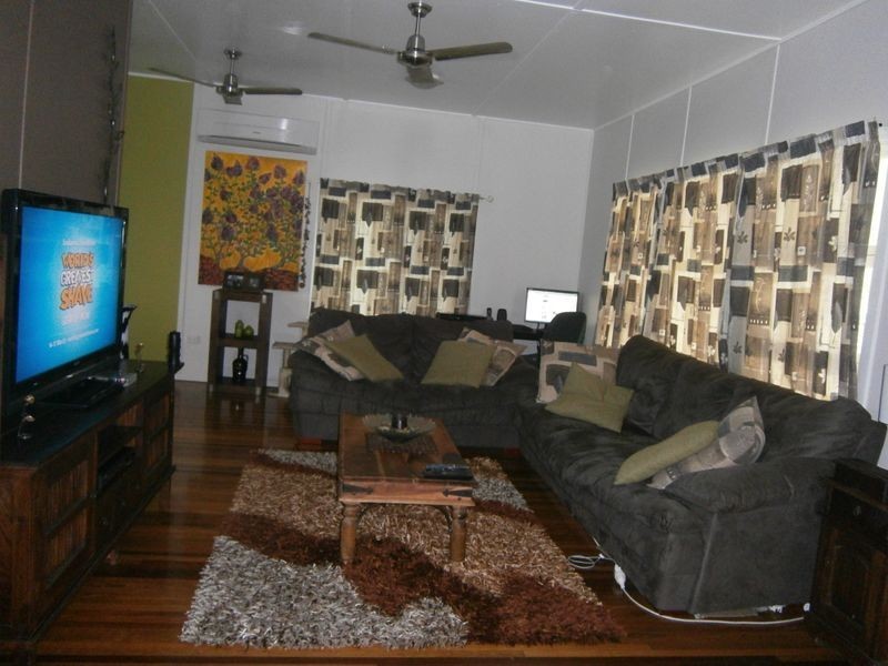 16 Sirius Street, Clermont QLD 4721