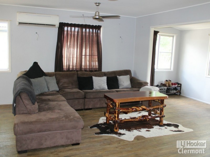 40 Monash Street, Clermont QLD 4721