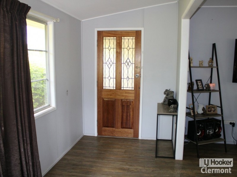 40 Monash Street, Clermont QLD 4721