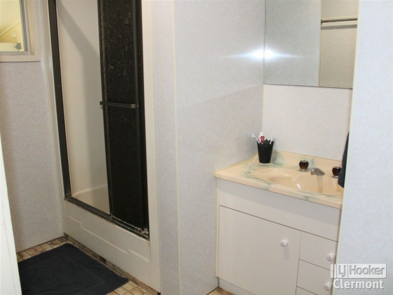 40 Monash Street, Clermont QLD 4721