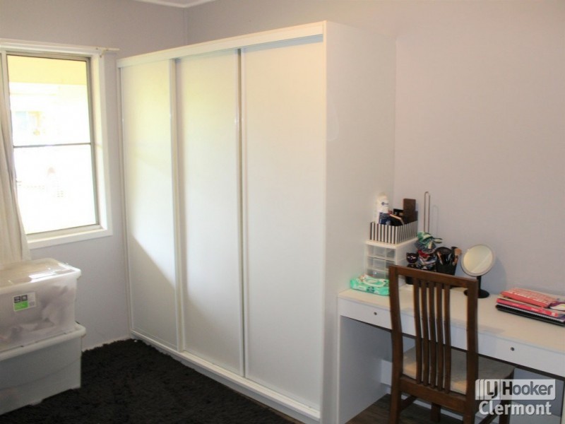 40 Monash Street, Clermont QLD 4721