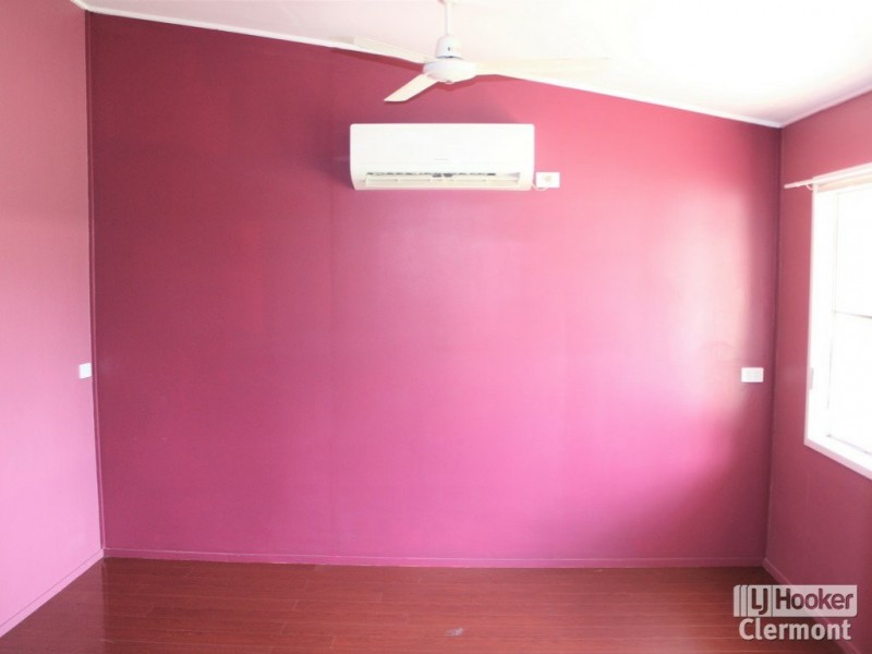 40 Monash Street, Clermont QLD 4721