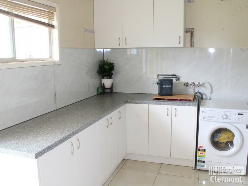 40 Monash Street, Clermont QLD 4721