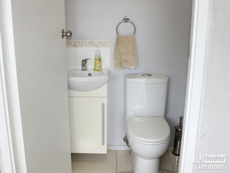 40 Monash Street, Clermont QLD 4721