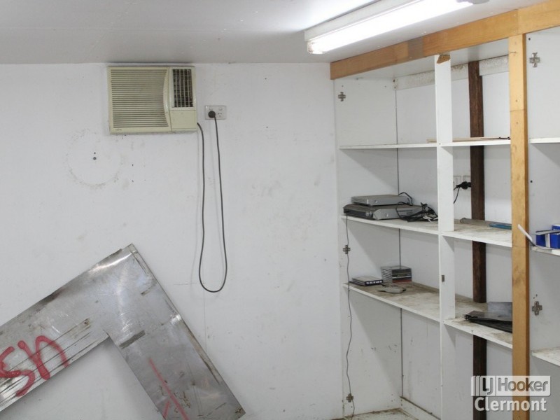 40 Monash Street, Clermont QLD 4721