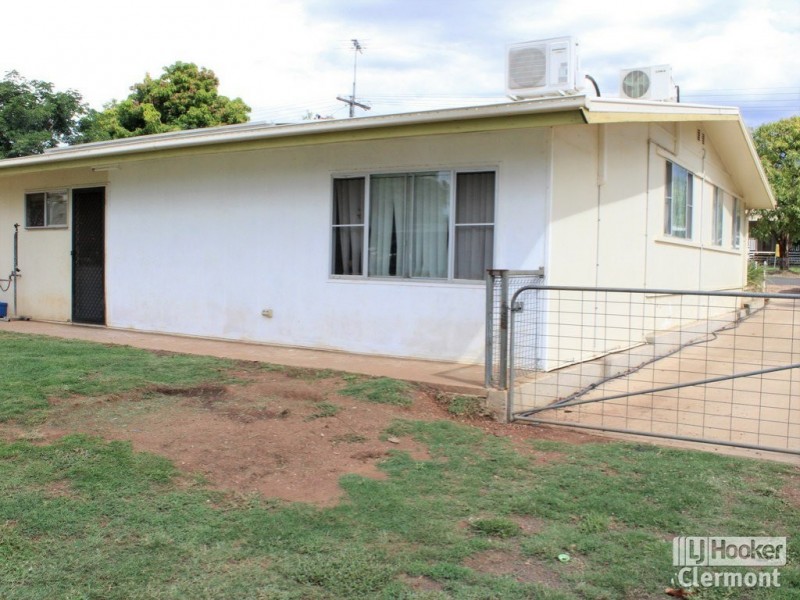 40 Monash Street, Clermont QLD 4721