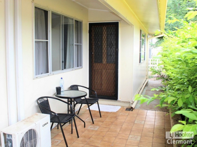 40 Monash Street, Clermont QLD 4721