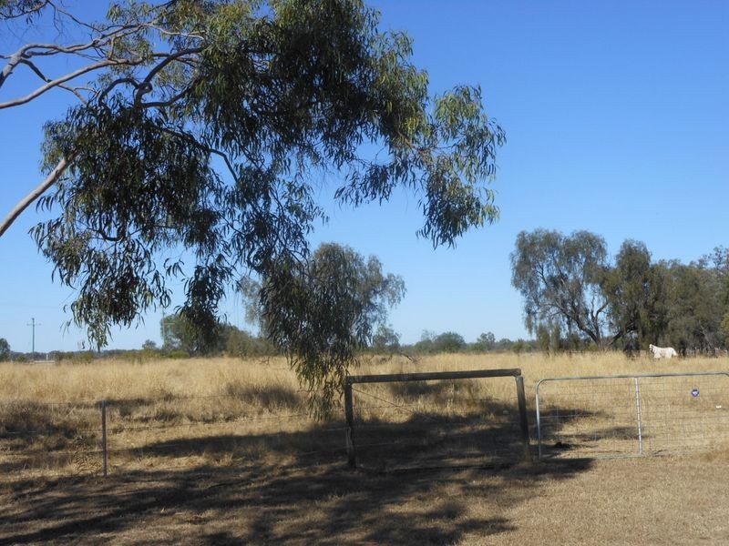 15485 Gregory Highway, Clermont QLD 4721