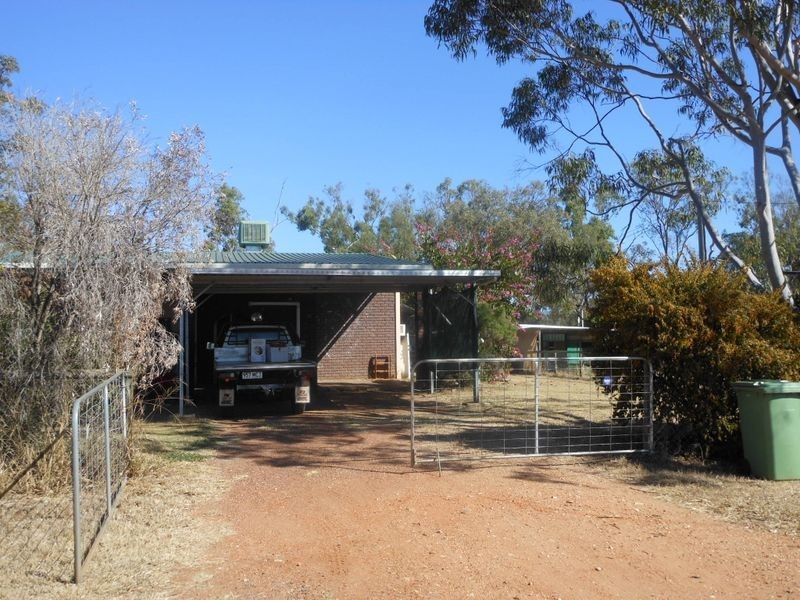 15485 Gregory Highway, Clermont QLD 4721