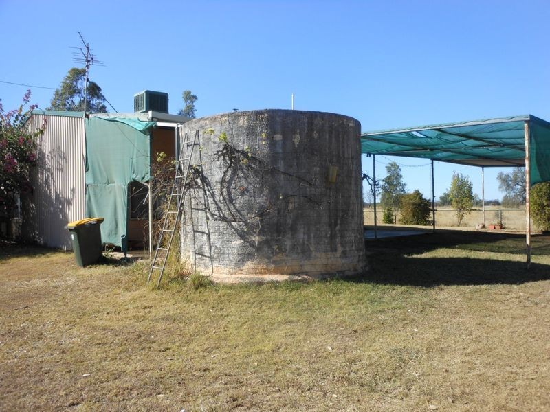 15485 Gregory Highway, Clermont QLD 4721