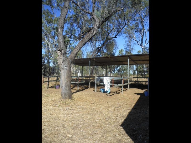 15485 Gregory Highway, Clermont QLD 4721