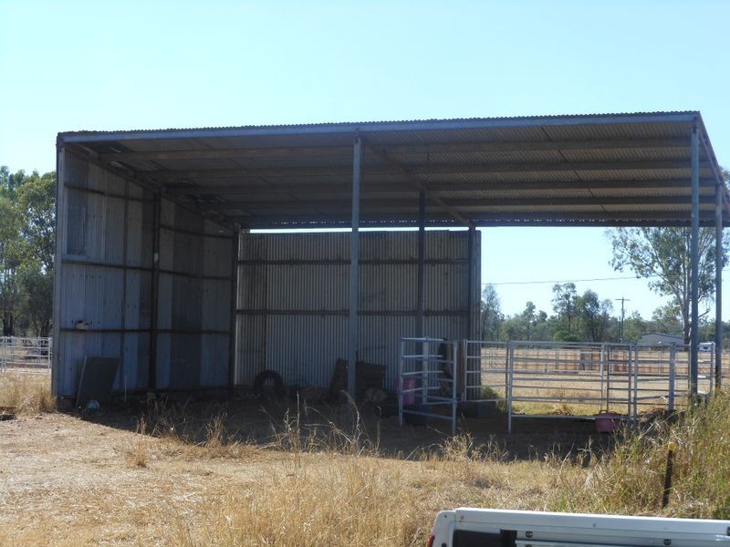 15485 Gregory Highway, Clermont QLD 4721