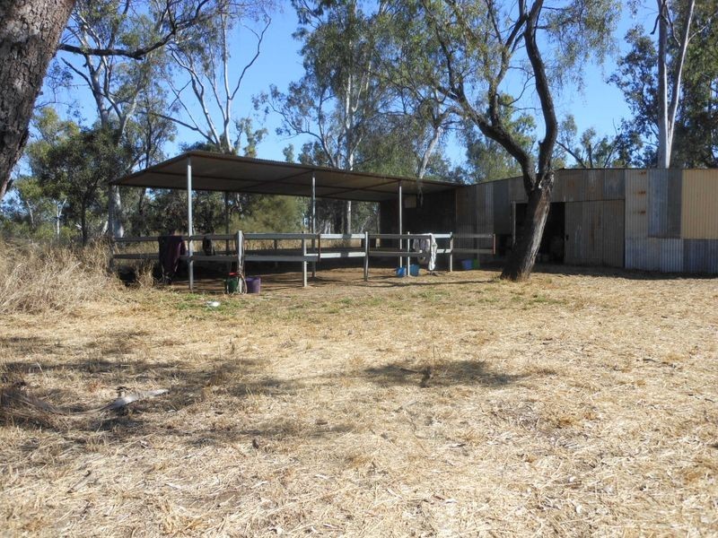 15485 Gregory Highway, Clermont QLD 4721