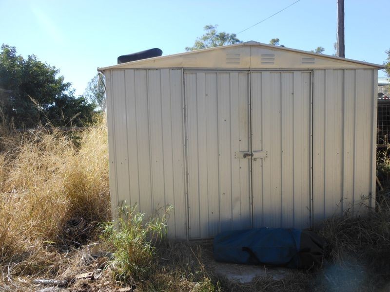 15485 Gregory Highway, Clermont QLD 4721