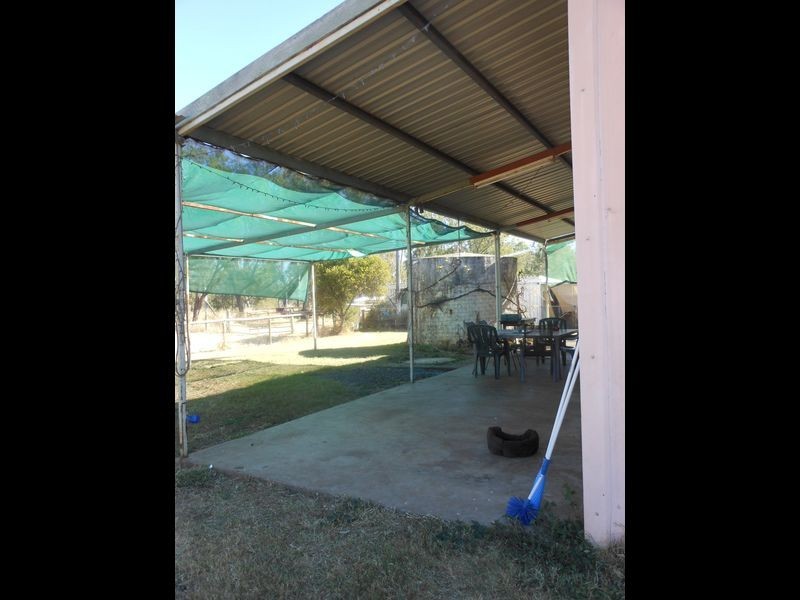 15485 Gregory Highway, Clermont QLD 4721