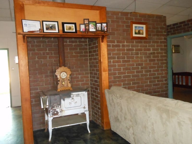 15485 Gregory Highway, Clermont QLD 4721