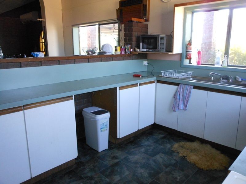 15485 Gregory Highway, Clermont QLD 4721