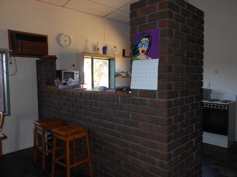 15485 Gregory Highway, Clermont QLD 4721