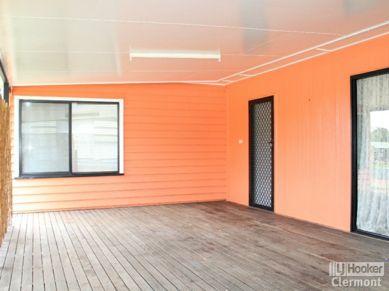 28 Beatty Street, Clermont QLD 4721