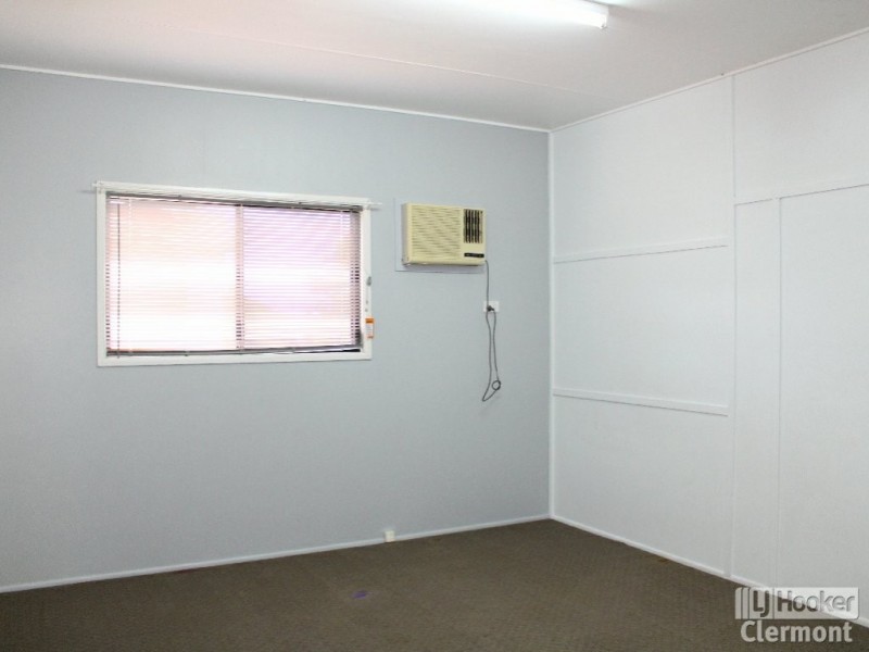 28 Beatty Street, Clermont QLD 4721