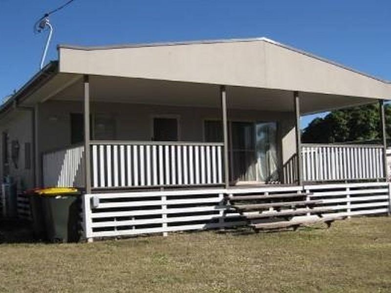 23 Monash Street, Clermont QLD 4721