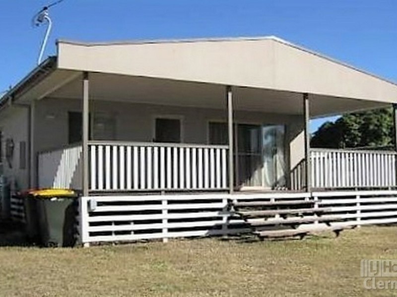 23 Monash Street, Clermont QLD 4721