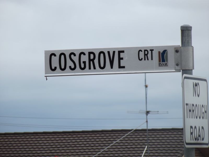 2 Cosgrove Court, Clermont QLD 4721