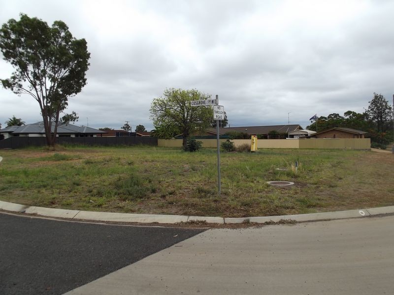 2 Cosgrove Court, Clermont QLD 4721