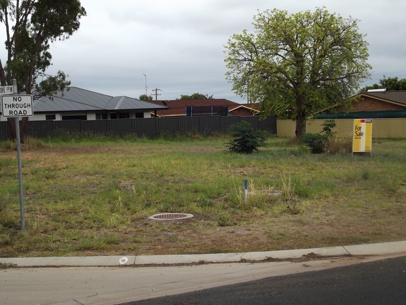 2 Cosgrove Court, Clermont QLD 4721