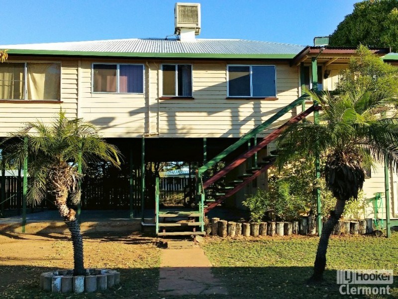 38 French Street, Clermont QLD 4721