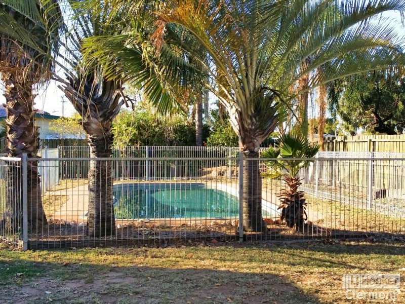 38 French Street, Clermont QLD 4721