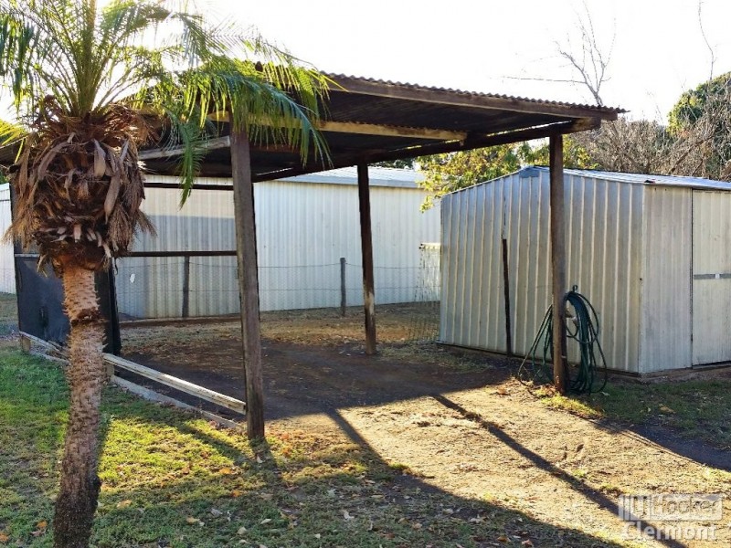 38 French Street, Clermont QLD 4721