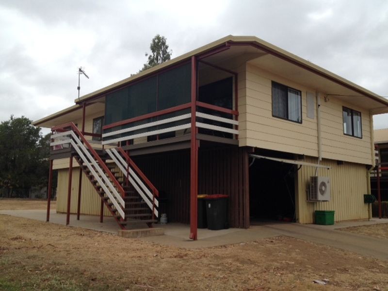 69 Francis Street, Clermont QLD 4721