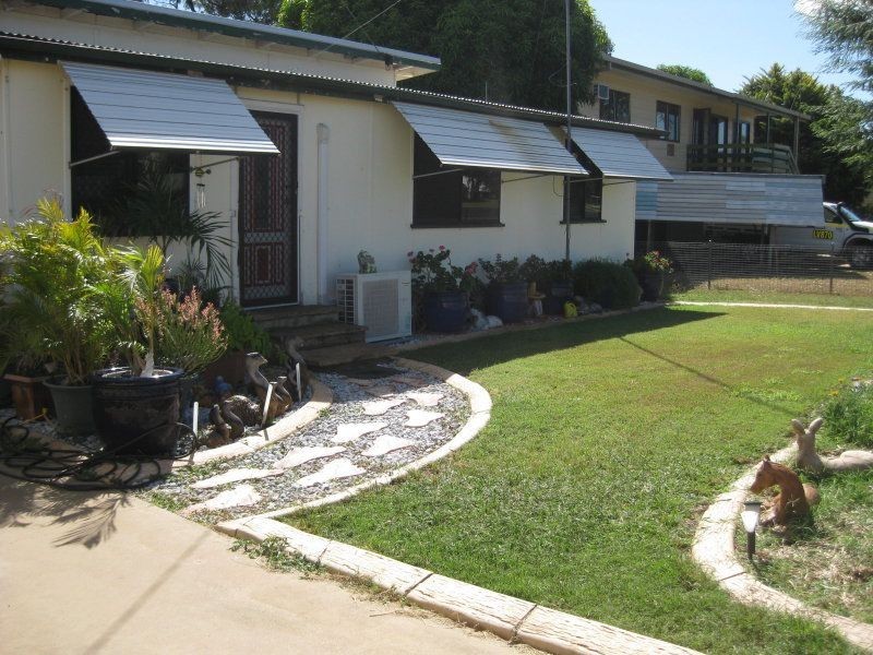 30 Jellicoe Street, Clermont QLD 4721