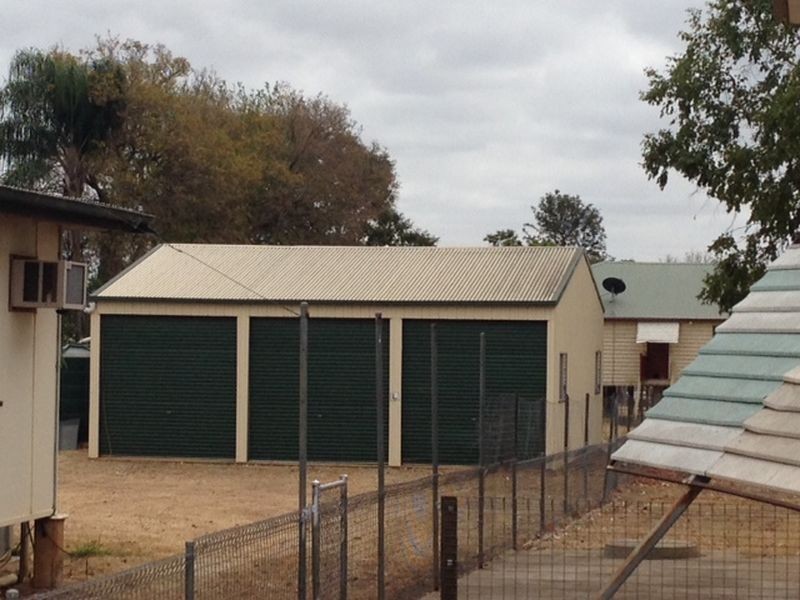 30 Jellicoe Street, Clermont QLD 4721