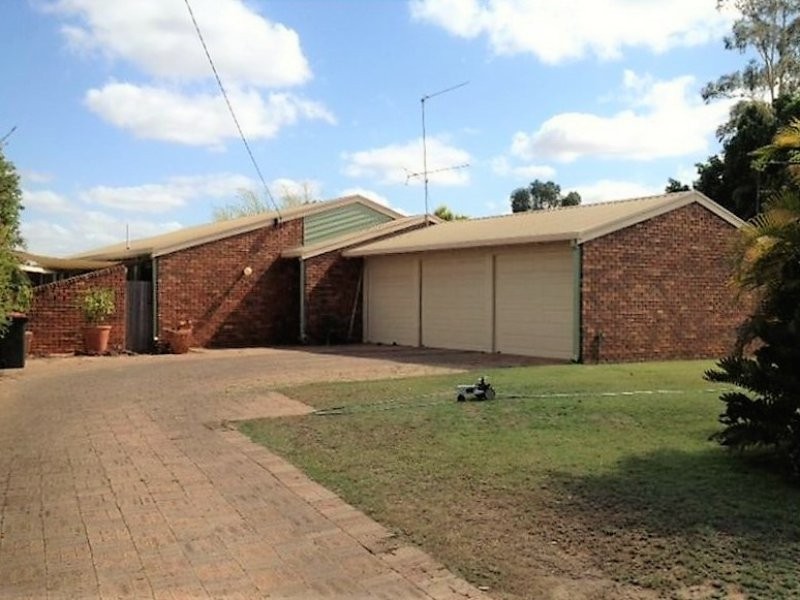 26 Collins Street, Clermont QLD 4721