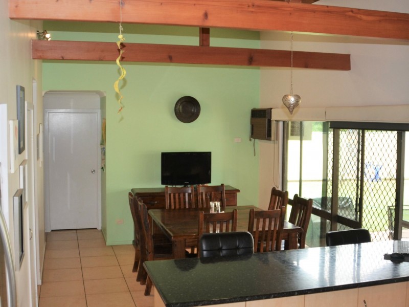 26 Collins Street, Clermont QLD 4721