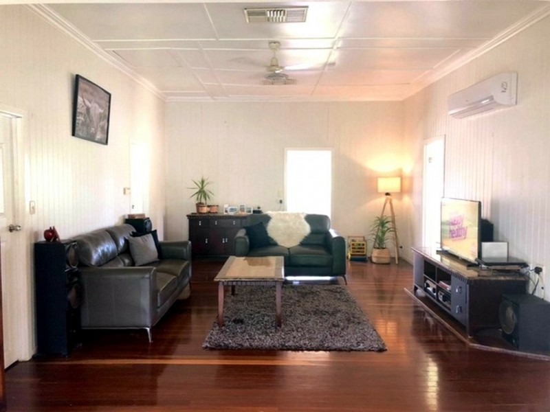 3 Douglass Street, Clermont QLD 4721