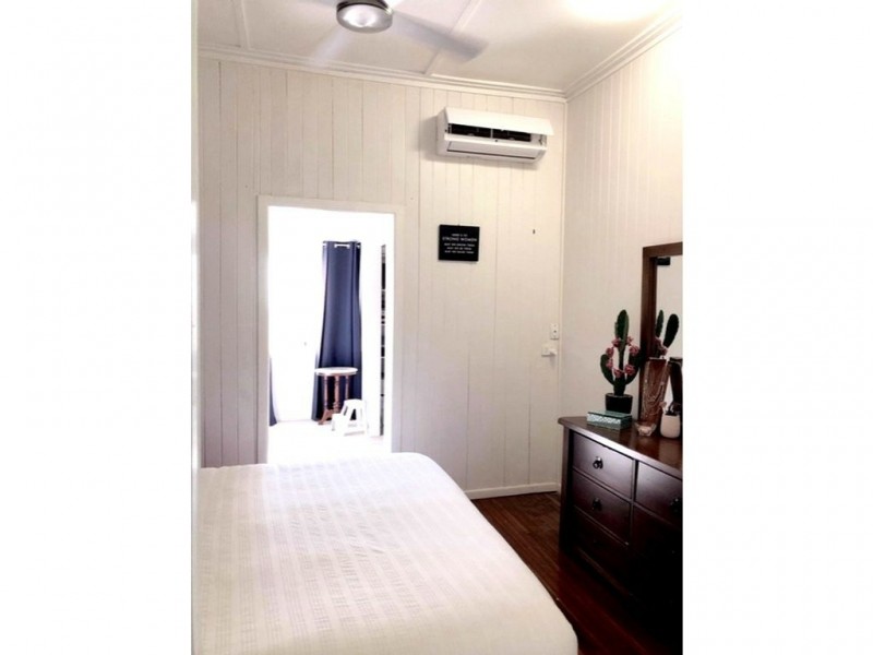 3 Douglass Street, Clermont QLD 4721