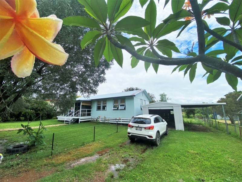 3 Douglass Street, Clermont QLD 4721