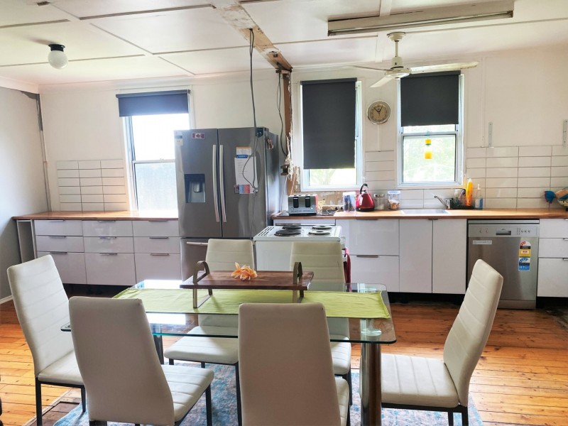 3 Douglass Street, Clermont QLD 4721