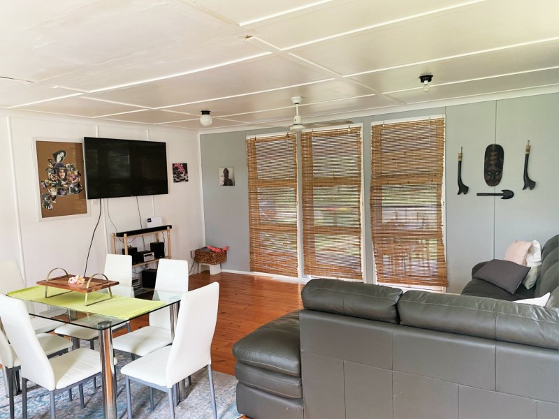 3 Douglass Street, Clermont QLD 4721