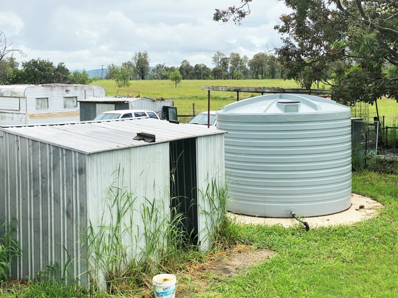 3 Douglass Street, Clermont QLD 4721