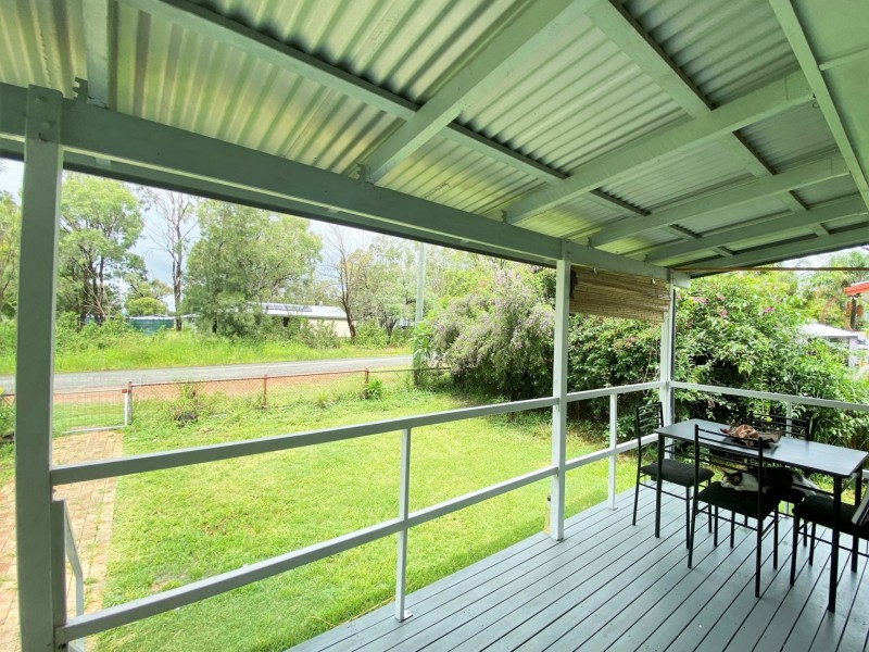3 Douglass Street, Clermont QLD 4721
