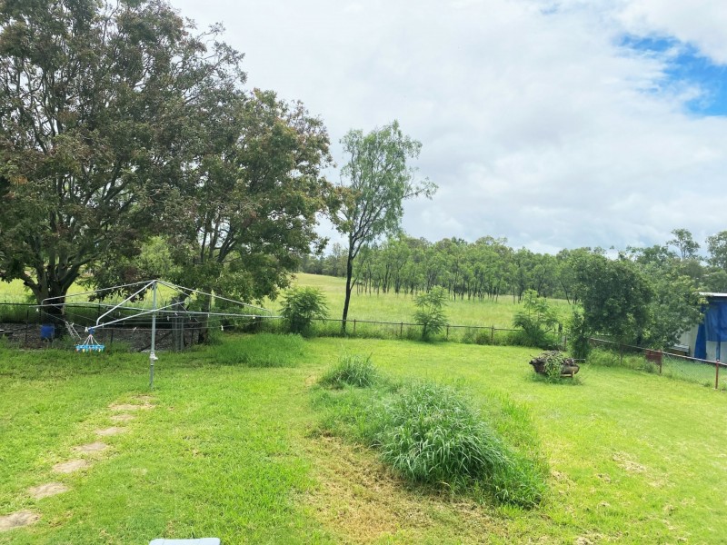 3 Douglass Street, Clermont QLD 4721